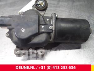 Nissan NV200 Front wiper motor O59495 photo 2