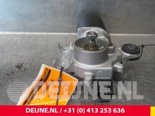 Nissan NV200 Ruitenwissermotor voor O59496 foto 2