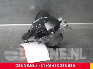 Nissan NV200 Ruitenwissermotor voor O59497 foto 2
