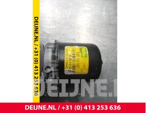 Nissan Kubistar Ruitenwissermotor voor O59502 foto 3