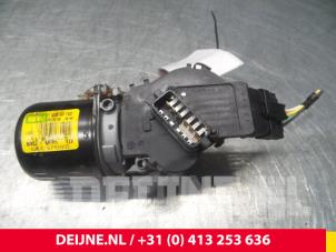 Nissan Kubistar Ruitenwissermotor voor O59503 foto 2