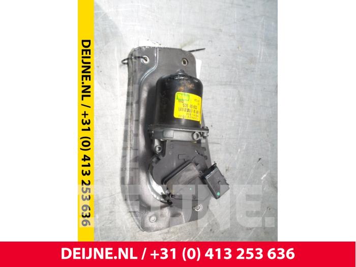 Citroen Berlingo Scheibenwischermotor vorne O59529