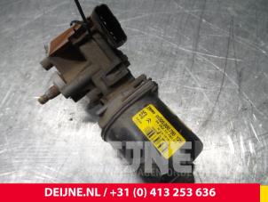 Citroen Berlingo Front wiper motor O59530 photo 2