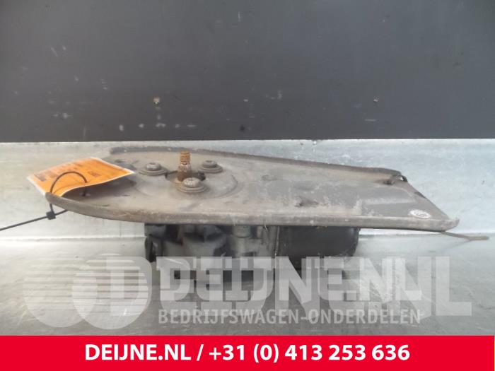 Citroen Berlingo Front wiper motor O59531