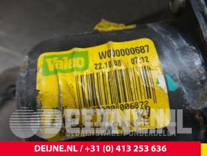 Citroen Berlingo Scheibenwischermotor vorne O59531 foto 3