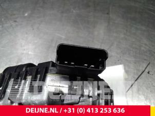 Citroen Berlingo Scheibenwischermotor vorne O59534 foto 3