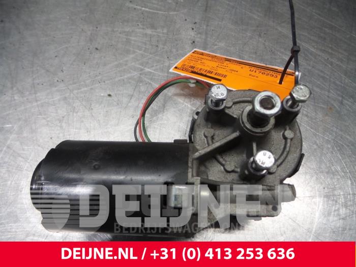 Citroen Jumper Ruitenwissermotor voor O59541