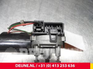 Citroen Jumper Front wiper motor O59541 photo 3
