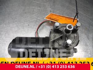 Citroen Jumper Front wiper motor O59541 photo 4