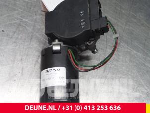 Citroen Jumper Front wiper motor O59541 photo 2