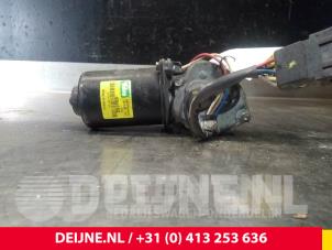 Citroen Jumpy Scheibenwischermotor vorne O59543 foto 2