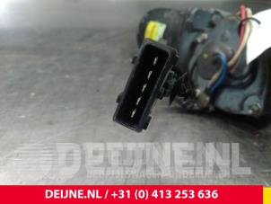 Citroen Jumpy Scheibenwischermotor vorne O59543 foto 3