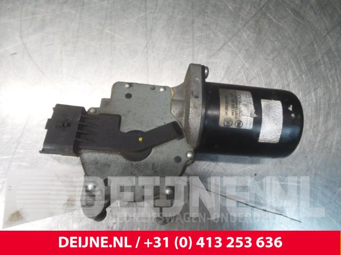 Citroen Jumpy Ruitenwissermotor voor O59544