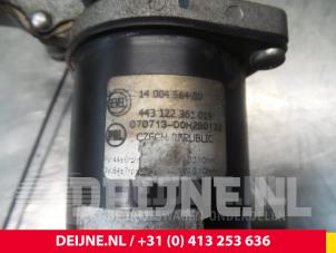 Citroen Jumpy Ruitenwissermotor voor O59544 foto 2