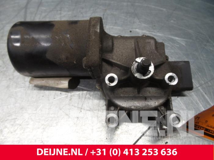 Citroen Jumpy Front wiper motor O59545