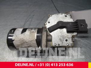 Citroen Jumpy Ruitenwissermotor voor O59545 foto 3