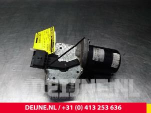 Citroen Jumpy Ruitenwissermotor voor O59548 foto 2