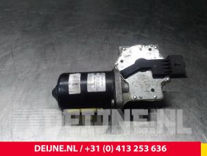 Peugeot Expert Scheibenwischermotor vorne O59557 foto 2