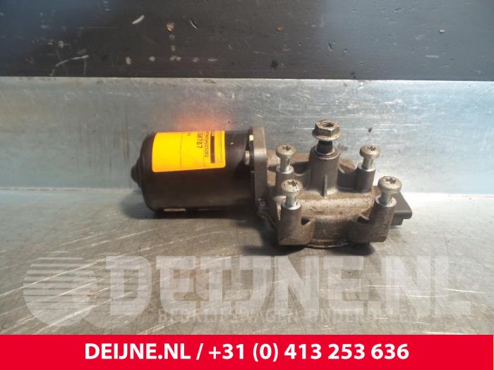 Peugeot Expert Scheibenwischermotor vorne O59558