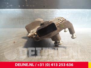 Peugeot Expert Scheibenwischermotor vorne O59558 foto 2