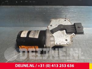 Peugeot Expert Scheibenwischermotor vorne O59558 foto 3