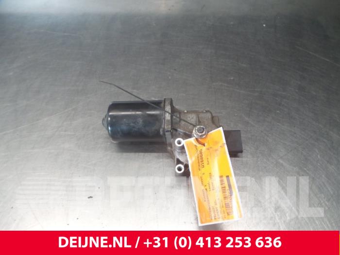 Peugeot Expert Scheibenwischermotor vorne O59559