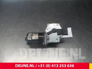 Peugeot Expert Scheibenwischermotor vorne O59559 foto 2