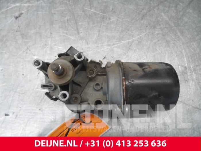 Peugeot Partner Ruitenwissermotor voor O59564