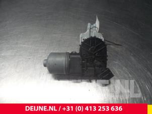 Peugeot Partner Front wiper motor O59568 photo 2