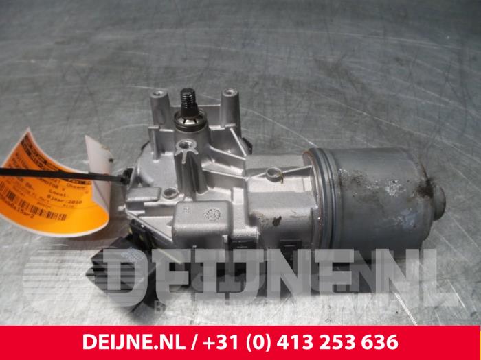 Peugeot Partner Ruitenwissermotor voor O59570