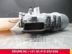 Peugeot Partner Front wiper motor O59571 photo 2