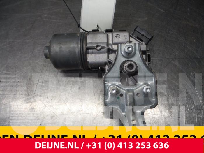 Peugeot Partner Front wiper motor O59572