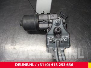 Peugeot Partner Front wiper motor O59572 photo 4