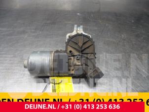 Peugeot Partner Front wiper motor O59572 photo 2