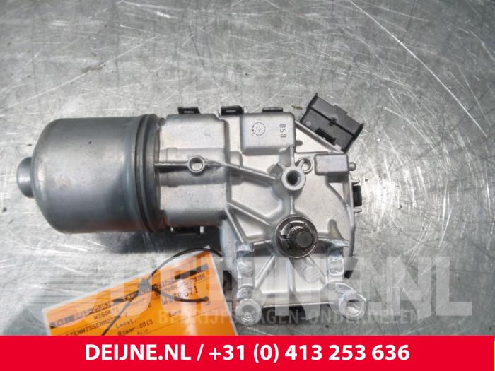 Peugeot Partner Ruitenwissermotor voor O59574