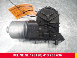 Peugeot Partner Front wiper motor O59574 photo 2