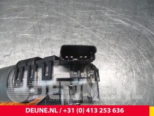 Peugeot Partner Front wiper motor O59574 photo 3