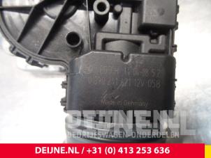 Peugeot Partner Scheibenwischermotor vorne O59575 foto 3