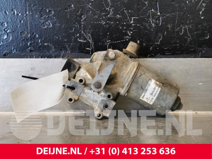 Renault Laguna Scheibenwischermotor vorne O59584