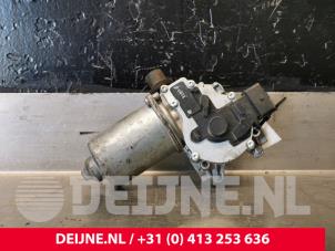 Renault Laguna Front wiper motor O59584 photo 2