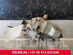 Gebruikte Ruitenwissermotor voor Renault Laguna Prijs € 35,00 Margeregeling aangeboden door van Deijne Onderdelen Uden B.V.
