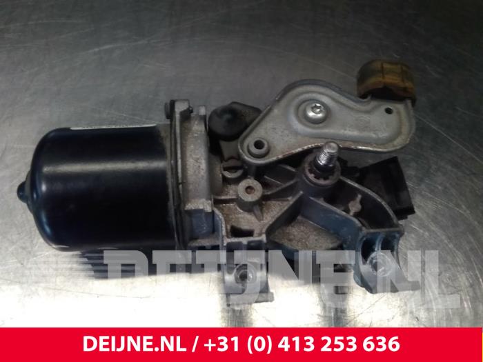 Renault Kangoo Ruitenwissermotor voor O59599