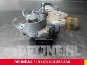 Renault Kangoo Scheibenwischermotor vorne O59599 foto 4