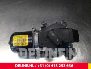 Renault Kangoo Scheibenwischermotor vorne O59599 foto 2