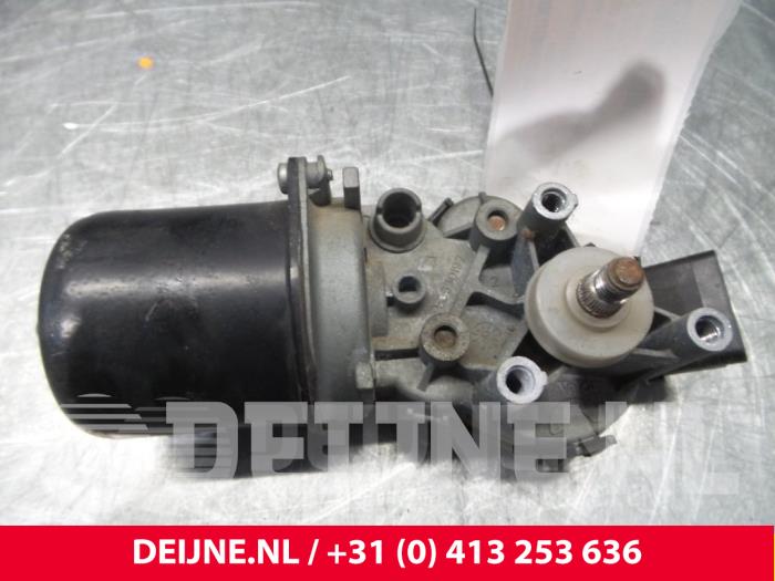 Renault Kangoo Ruitenwissermotor voor O59600