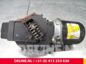 Renault Kangoo Front wiper motor O59600 photo 3