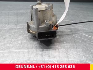 Renault Kangoo Front wiper motor O59600 photo 2