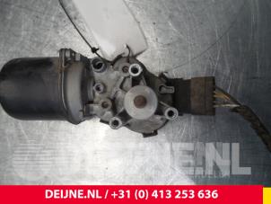 Renault Kangoo Front wiper motor O59601 photo 2