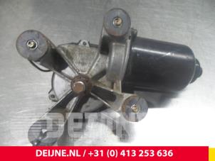 Toyota Hiace Ruitenwissermotor voor O59607 foto 2