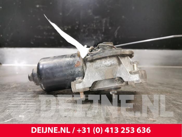 Toyota Hiace Ruitenwissermotor voor O59608